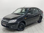Lada (ВАЗ) Granta I Курск  - изображение 20
