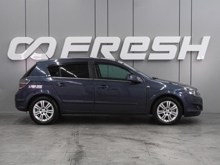 Opel Astra H Рестайлинг Воронеж  - изображение 5