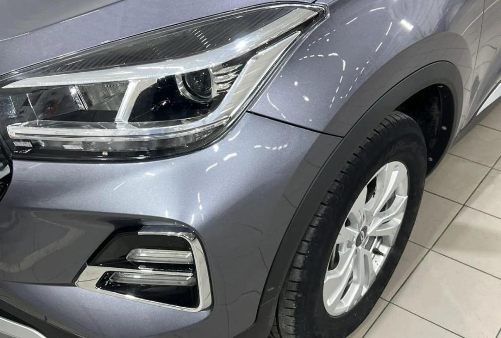 Chery Tiggo 4 Pro I Рестайлинг Астрахань  - изображение 5