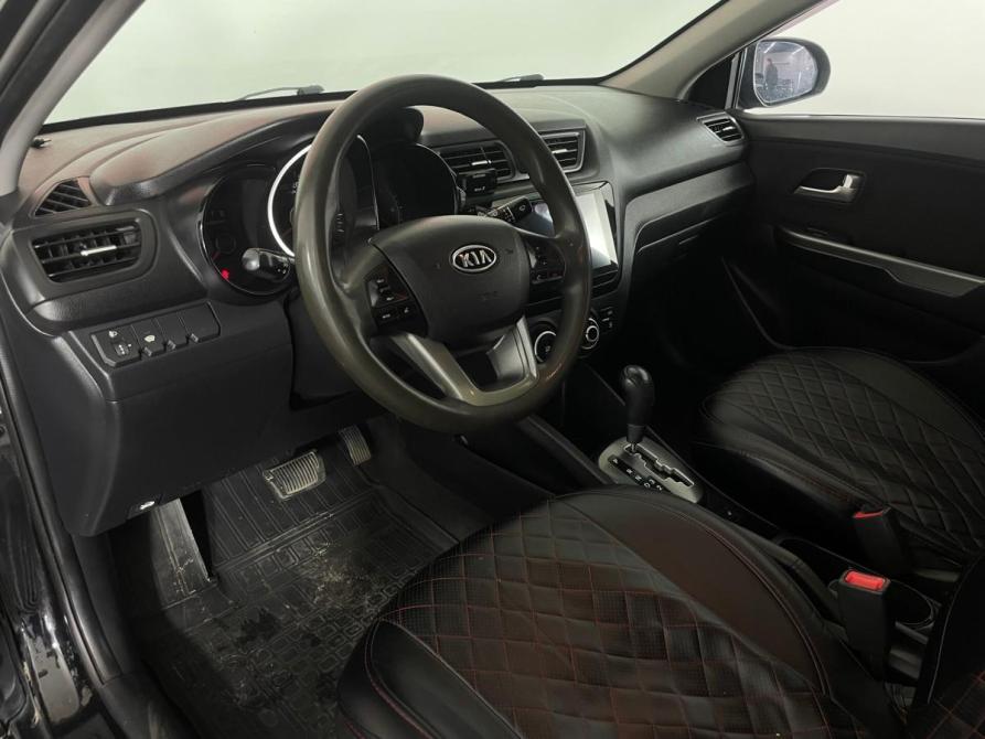 Kia Rio III Воронеж  - изображение 9