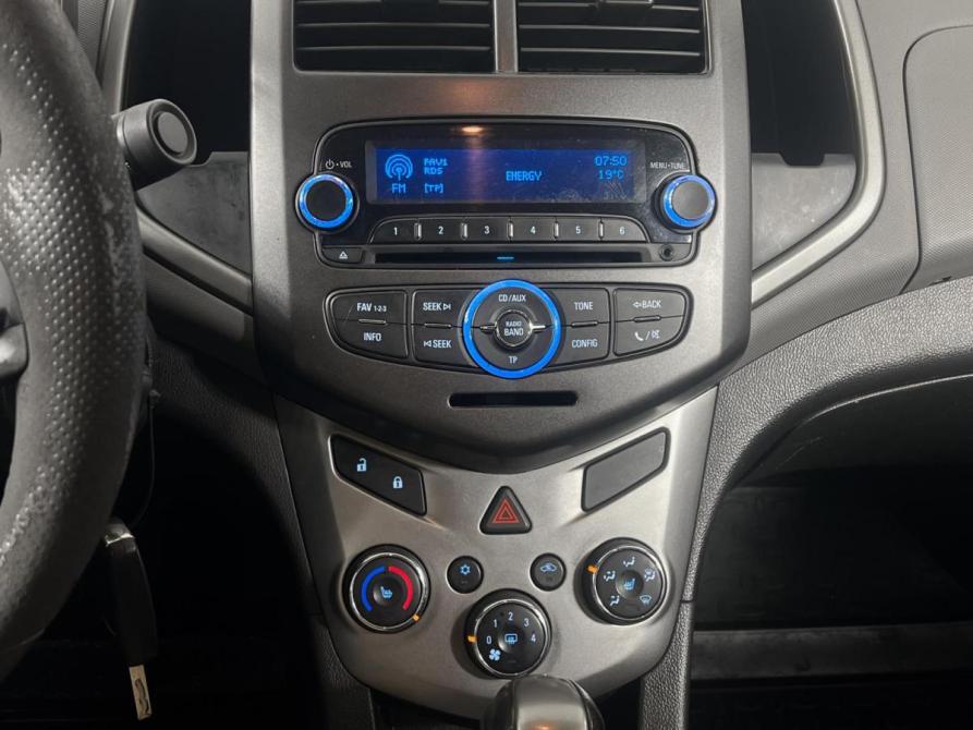 Chevrolet Aveo II Казань  - изображение 14
