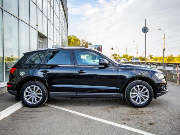 Audi Q5 I (8R) Рестайлинг с пробегом 2016 года, цена 2 198 000 рублей, 146492 км, внедорожник, Автокод Объявления
