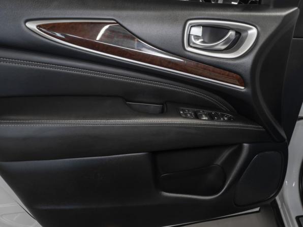 Infiniti QX60 I Рестайлинг с пробегом 2019 года, цена 3 050 000 рублей, 88715 км, внедорожник, Автокод Объявления