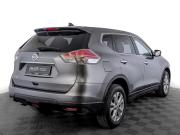Nissan X-Trail III Москва  - изображение 34