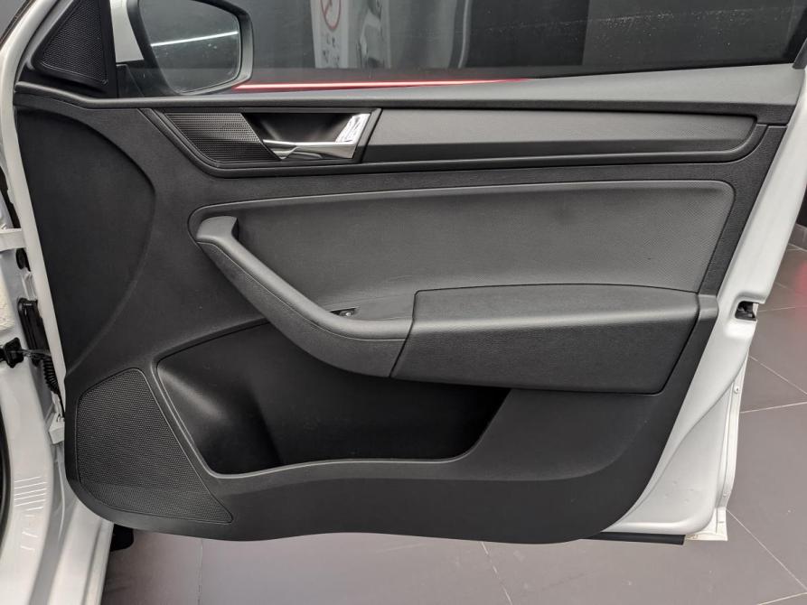Skoda Rapid II Москва  - изображение 22