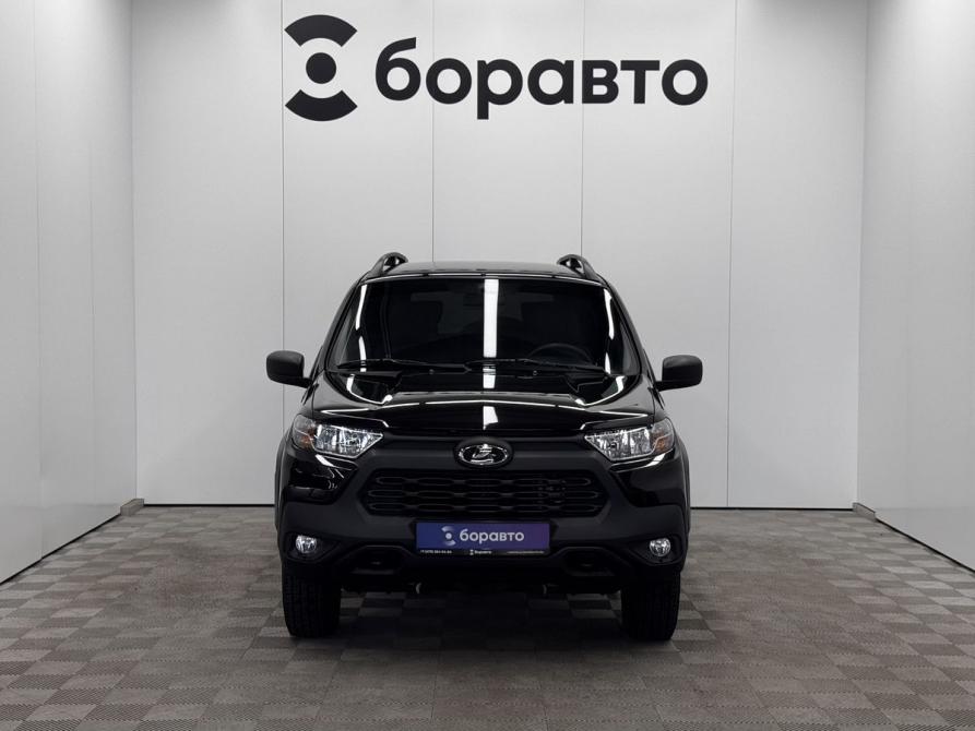 Lada (ВАЗ) Niva Travel I Воронеж  - изображение 5