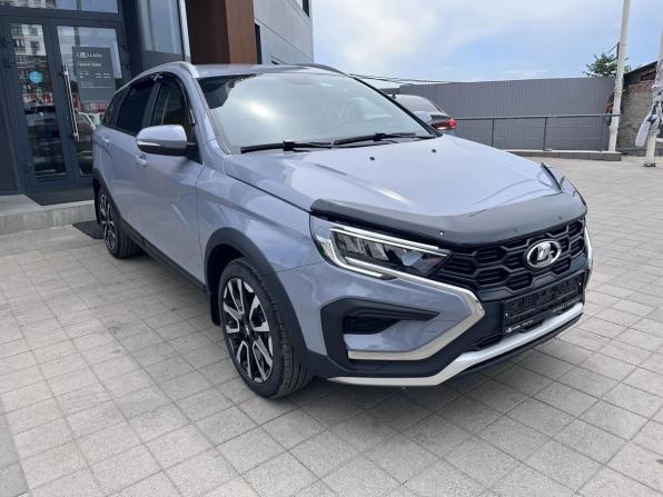 Новый Lada (ВАЗ) Vesta I Рестайлинг (NG) 2026 года, цена 2 180 000 рублей, универсал, Автокод Объявления