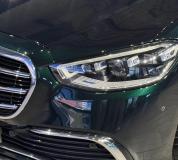 Mercedes-Benz S-Класс VII (W223) Иркутск  - изображение 47