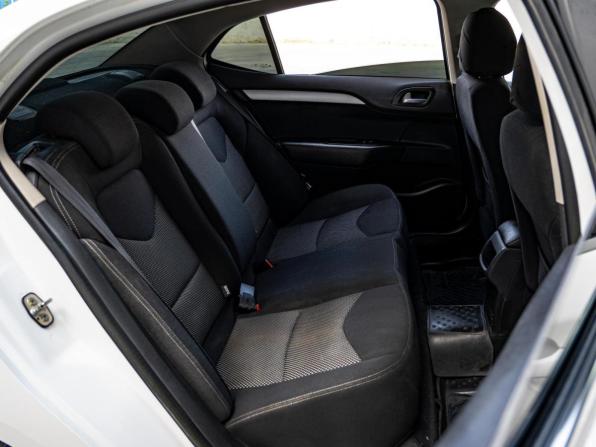 Citroen C4 II с пробегом 2013 года, цена 588 000 рублей, 240718 км, седан, Автокод Объявления
