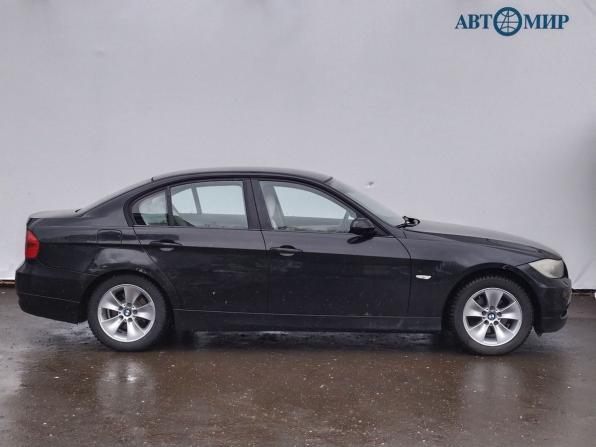 BMW 3 серии V (E90/E91/E92/E93) с пробегом 2007 года, цена 790 000 рублей, 184000 км, седан, Автокод Объявления