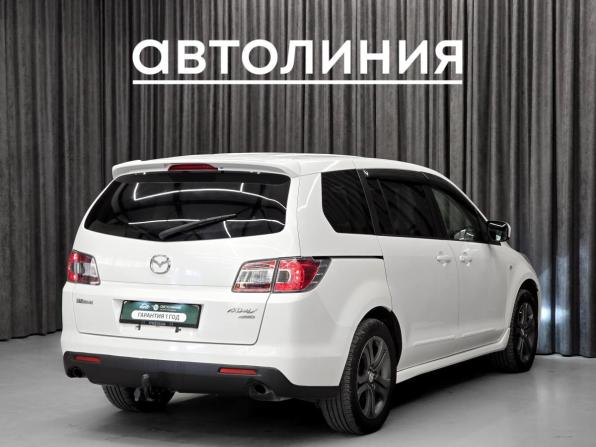 Mazda MPV III (LY) с пробегом 2006 года, цена 949 000 рублей, 284585 км, минивэн, Автокод Объявления