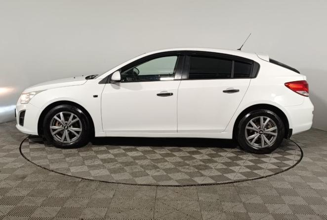 Chevrolet Cruze I Рестайлинг с пробегом 2013 года, цена 840 000 рублей, 187547 км, хэтчбек, Автокод Объявления