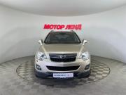 Opel Antara I Рестайлинг Воронеж  - изображение 25