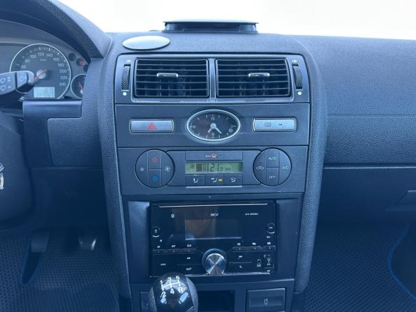 Ford Mondeo III Рестайлинг с пробегом 2004 года, цена 345 000 рублей, 227067 км, седан, Автокод Объявления