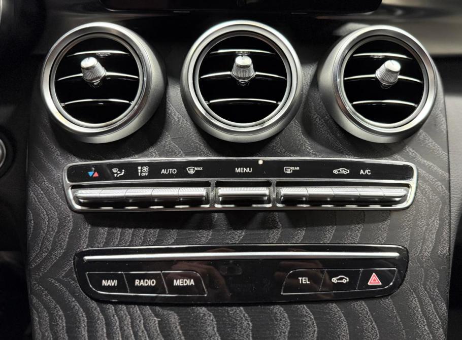Mercedes-Benz C-Класс IV (W205) Рестайлинг Челябинск  - изображение 12