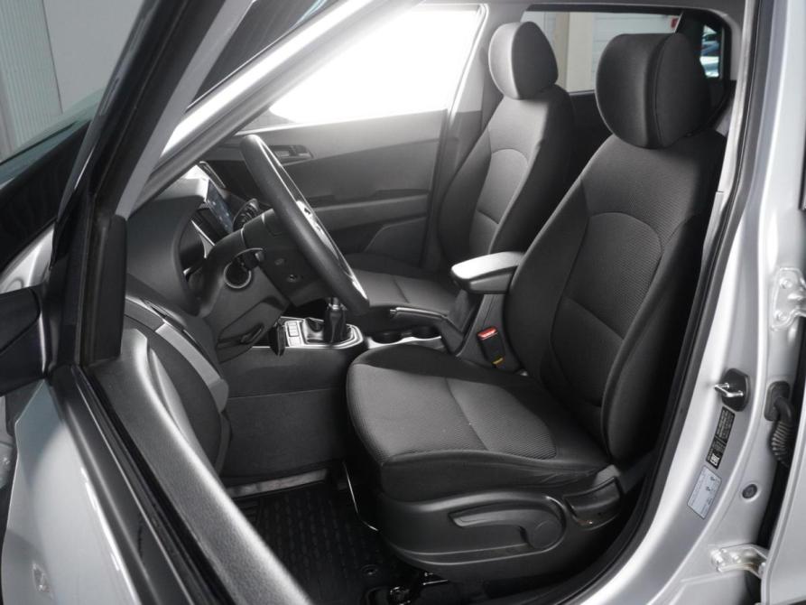 Hyundai Creta I Рестайлинг Минеральные Воды  - изображение 10