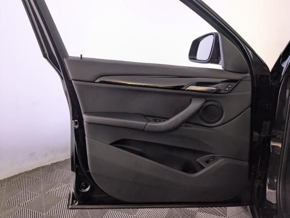 BMW X1 II (F48) Рестайлинг с пробегом 2020 года, цена 2 635 000 рублей, 69068 км, внедорожник, Автокод Объявления