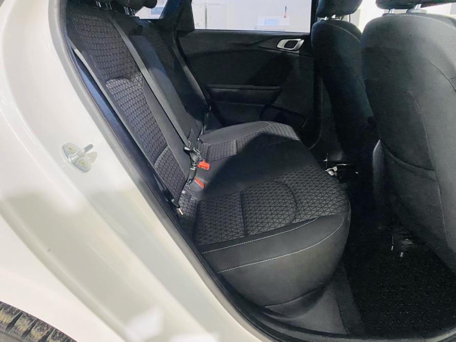 Kia Ceed III Миасс  - изображение 24