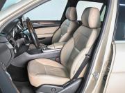 Mercedes-Benz M-Класс III (W166) Ростов-на-Дону  - изображение 30