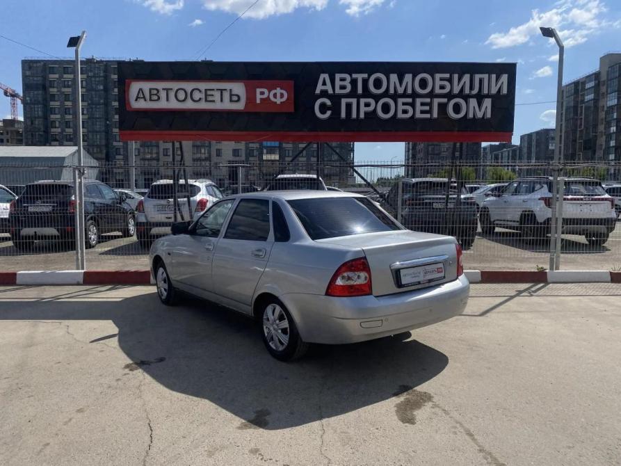 Lada (ВАЗ) Priora I Альметьевск  - изображение 17