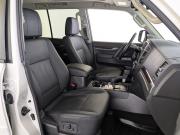Mitsubishi Pajero IV Рестайлинг 2 Москва  - изображение 46