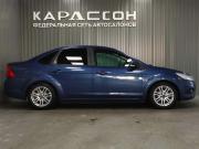 Ford Focus II Рестайлинг Пермь  - изображение 24