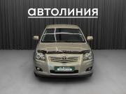 Toyota Avensis II Рестайлинг Красноярск  - изображение 17