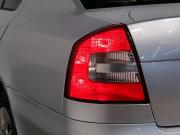 Skoda Octavia II (A5) Рестайлинг Москва  - изображение 18