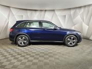 Mercedes-Benz GLC I (X253) Рестайлинг Москва  - изображение 29