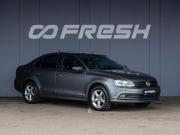 Volkswagen Jetta VI Рестайлинг Краснодар  - изображение 23