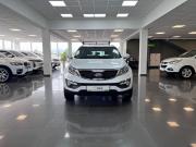 Kia Sportage III Тверь  - изображение 26
