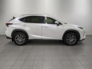 Lexus NX I Рестайлинг Москва  - изображение 34