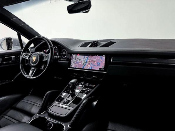 Porsche Cayenne III с пробегом 2019 года, цена 10 300 000 рублей, 64859 км, внедорожник, Автокод Объявления