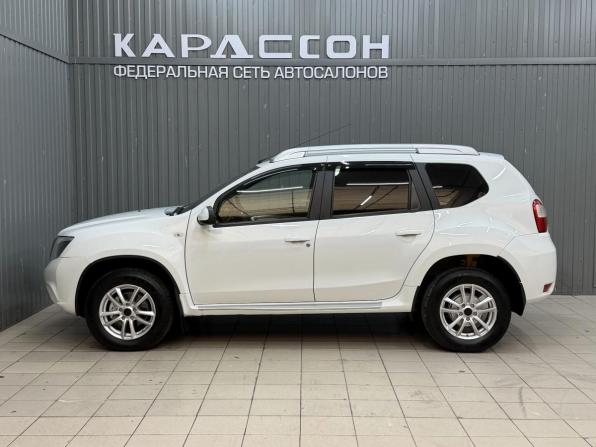 Nissan Terrano III (D10) с пробегом 2016 года, цена 1 299 000 рублей, 178350 км, внедорожник, Автокод Объявления