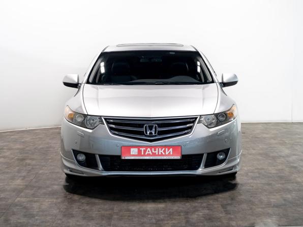 Honda Accord VIII с пробегом 2008 года, цена 1 295 000 рублей, 210200 км, седан, Автокод Объявления