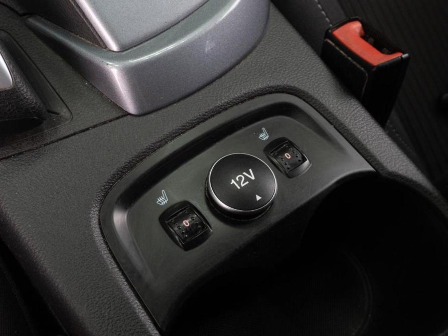 Ford Focus III Тюмень  - изображение 18