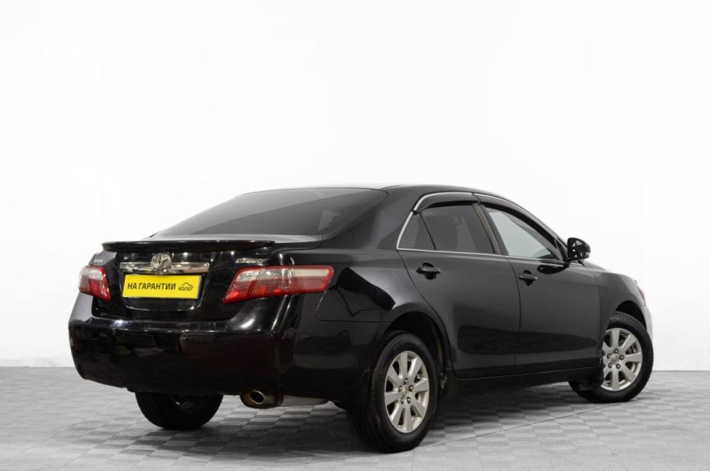 Toyota Camry VI (XV40) Рестайлинг Барнаул  - изображение 5