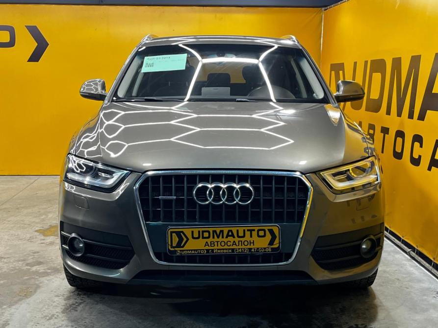 Audi Q3 I (8U) Ижевск  - изображение 2