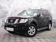 Nissan Pathfinder III Рестайлинг Ульяновск  - изображение 22