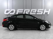 Hyundai Solaris I Рестайлинг Ростов-на-Дону  - изображение 23