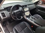 Land Rover Range Rover Sport II Рестайлинг Челябинск  - изображение 40