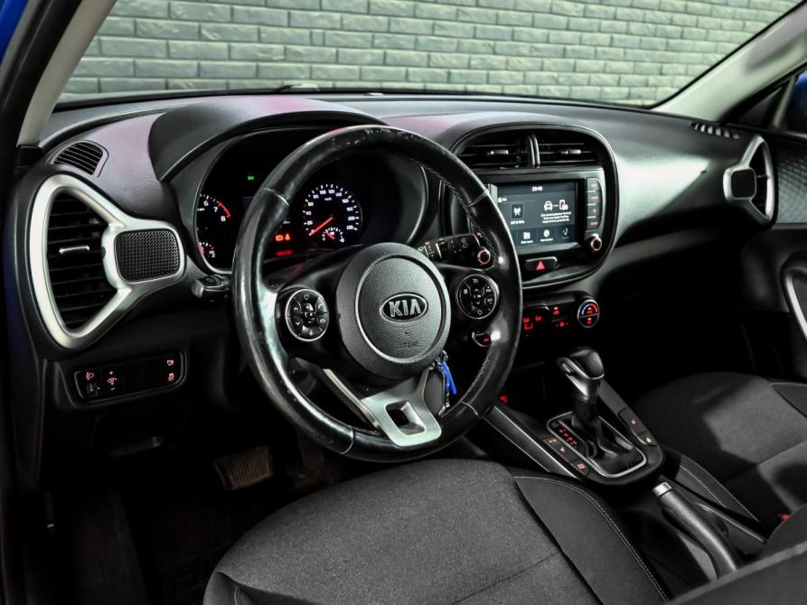 Kia Soul III Екатеринбург  - изображение 12