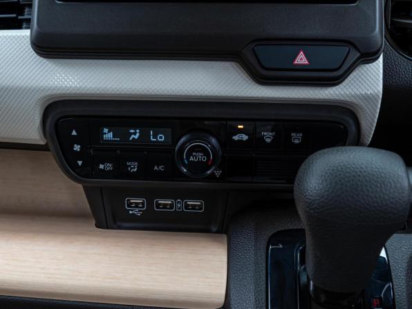 Honda N-WGN II с пробегом 2020 года, цена 1 050 000 рублей, 47254 км, хэтчбек, Автокод Объявления