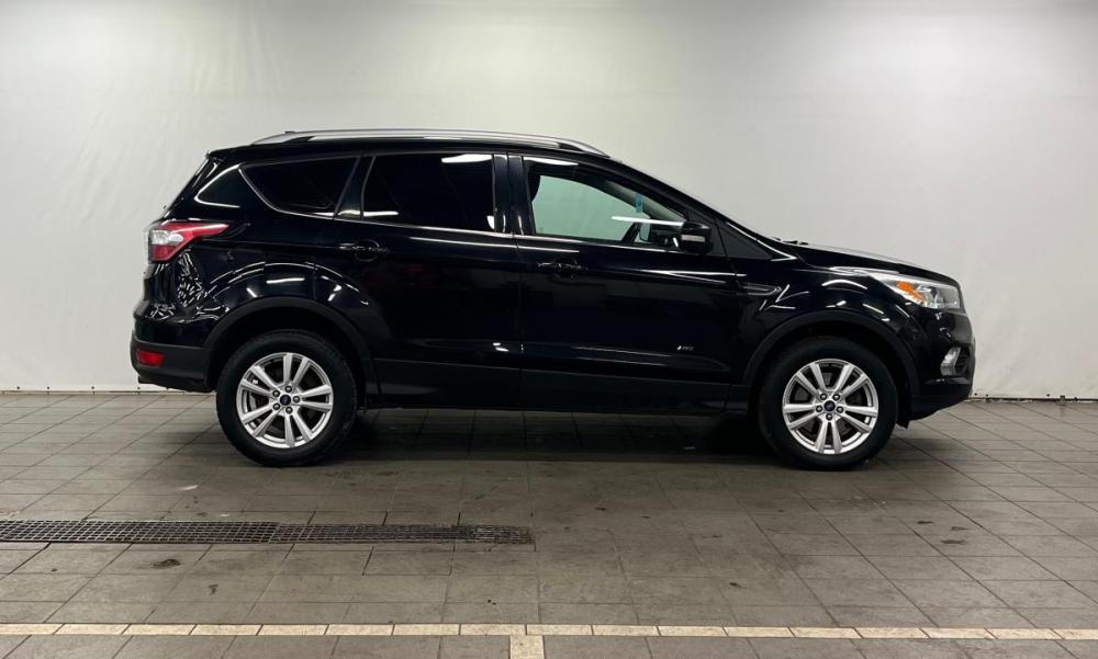 Ford Kuga II Рестайлинг Санкт-Петербург  - изображение 3