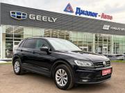 Volkswagen Tiguan II Набережные Челны  - изображение 39