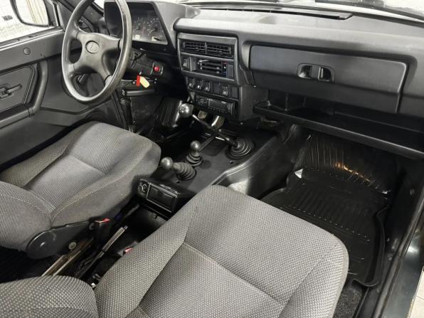 Lada (ВАЗ) 2131 (4x4) I с пробегом 2012 года, цена 440 000 рублей, 88029 км, внедорожник, Автокод Объявления