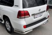 Toyota Land Cruiser 200 Series Владимир  - изображение 46