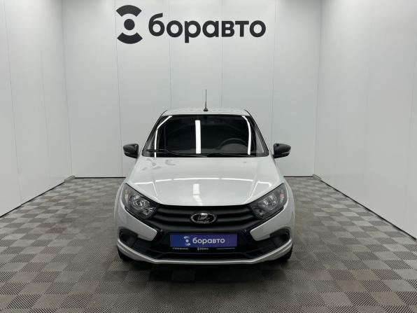 Lada (ВАЗ) Granta I Рестайлинг с пробегом 2023 года, цена 819 000 рублей, 53797 км, лифтбек, Автокод Объявления