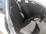 Hyundai Solaris II Рестайлинг Москва  - изображение 54