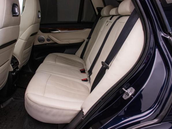 BMW X5 M II (F85) с пробегом 2015 года, цена 4 150 000 рублей, 86000 км, внедорожник, Автокод Объявления